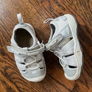 Keen sandals